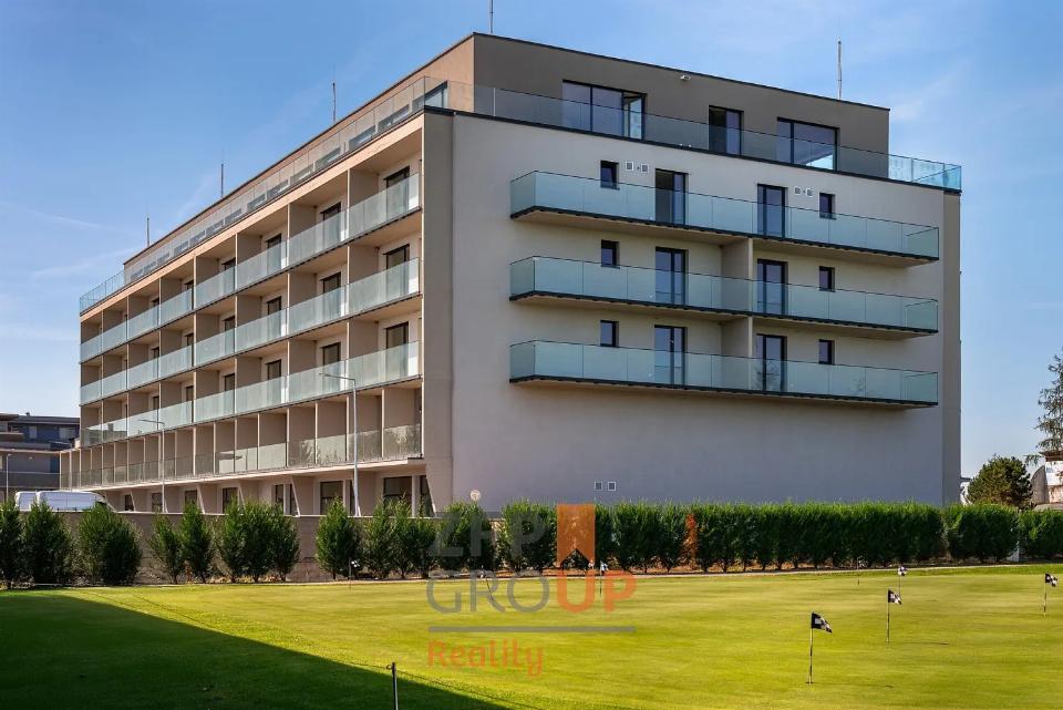 Prodej bytu 47 m²