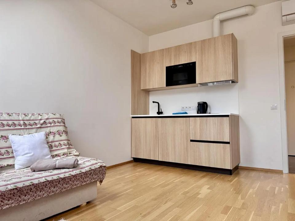 Pronájem bytu 24 m²