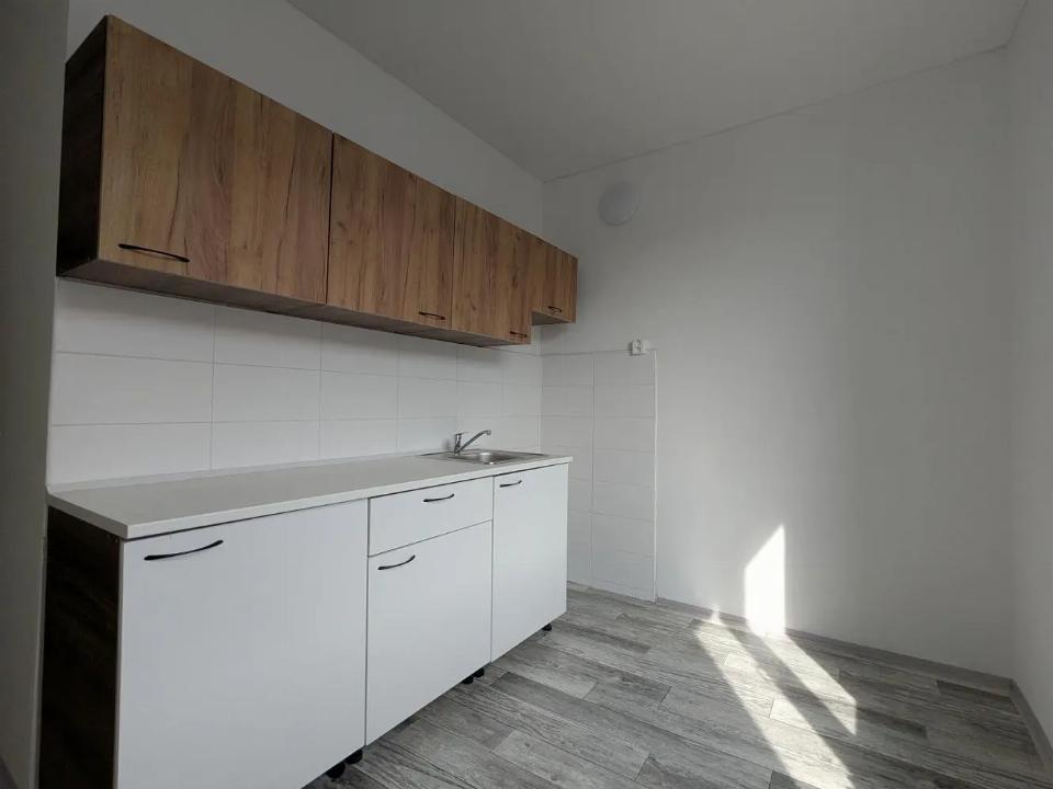 Pronájem bytu 36 m²