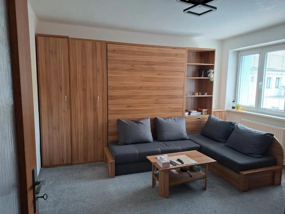 Pronájem bytu 32 m²