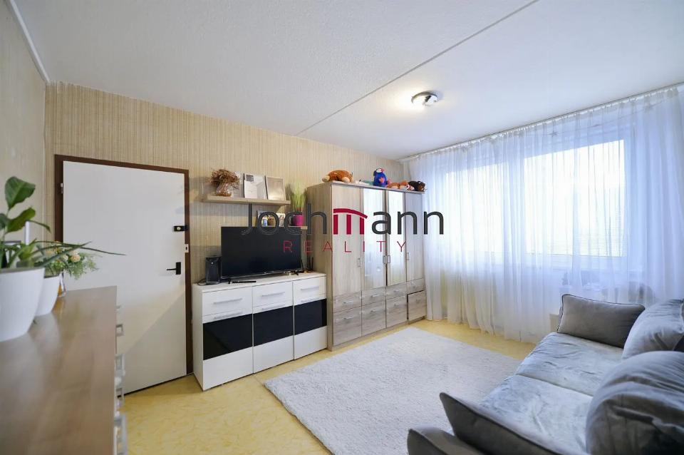 Prodej bytu 46 m²