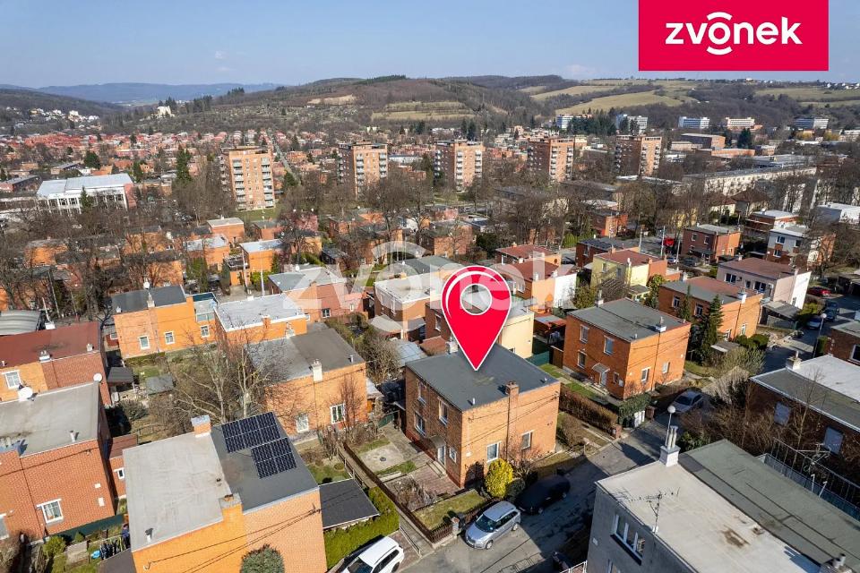 Prodej domu 59 m²