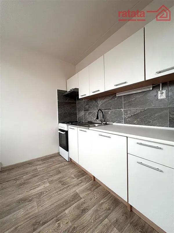 Pronájem bytu 67 m²