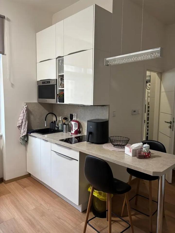 Pronájem bytu 21 m²