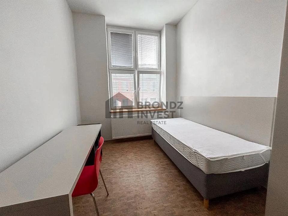 Pronájem bytu 15 m²