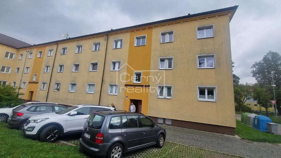 Prodej bytu 65 m²