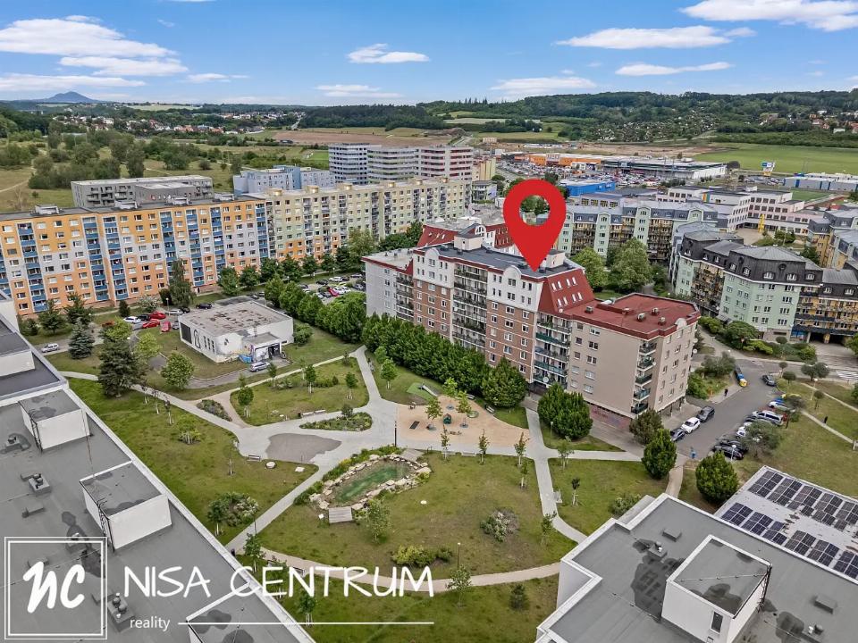 Prodej bytu 78 m²
