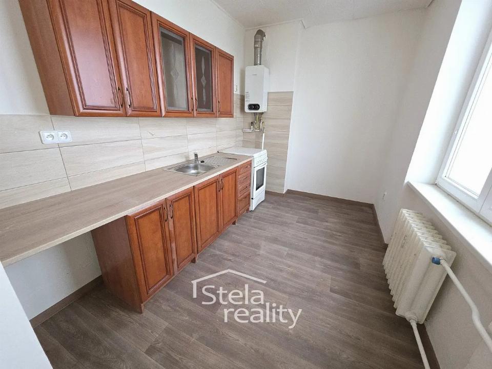 Pronájem bytu 49 m²