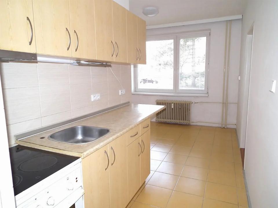 Pronájem bytu 78 m²