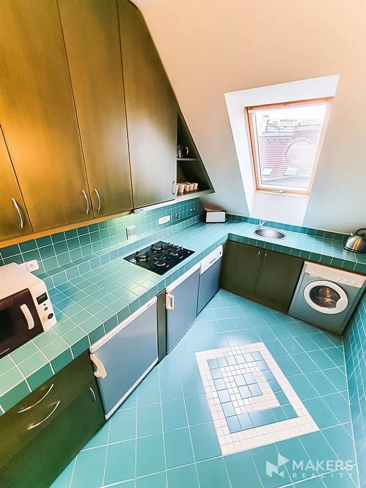 Pronájem bytu 108 m²