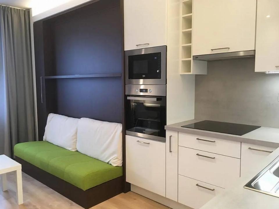 Pronájem bytu 27 m²