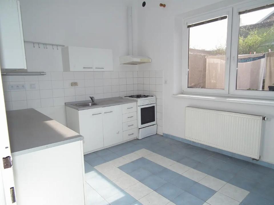 Pronájem bytu 58 m²