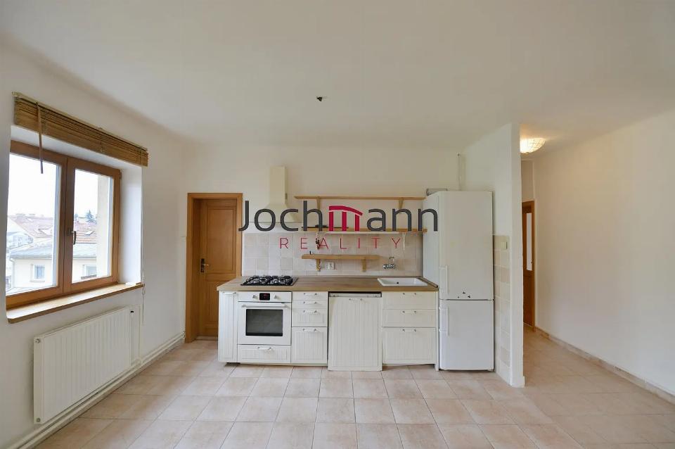 Pronájem bytu 75 m²