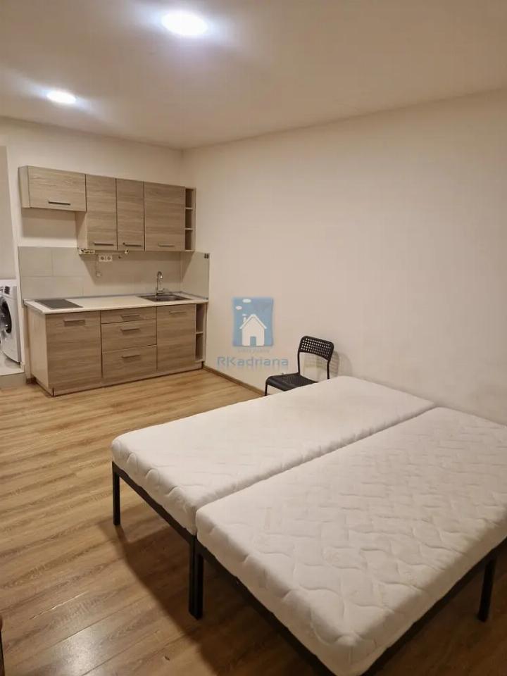 Pronájem bytu 25 m²