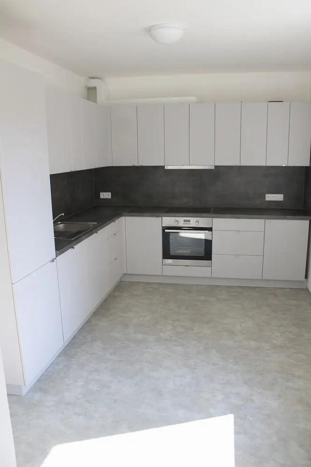 Pronájem bytu 72 m²