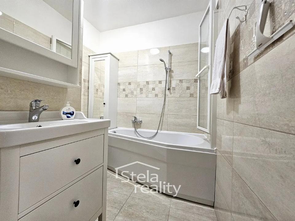 Pronájem bytu 85 m²