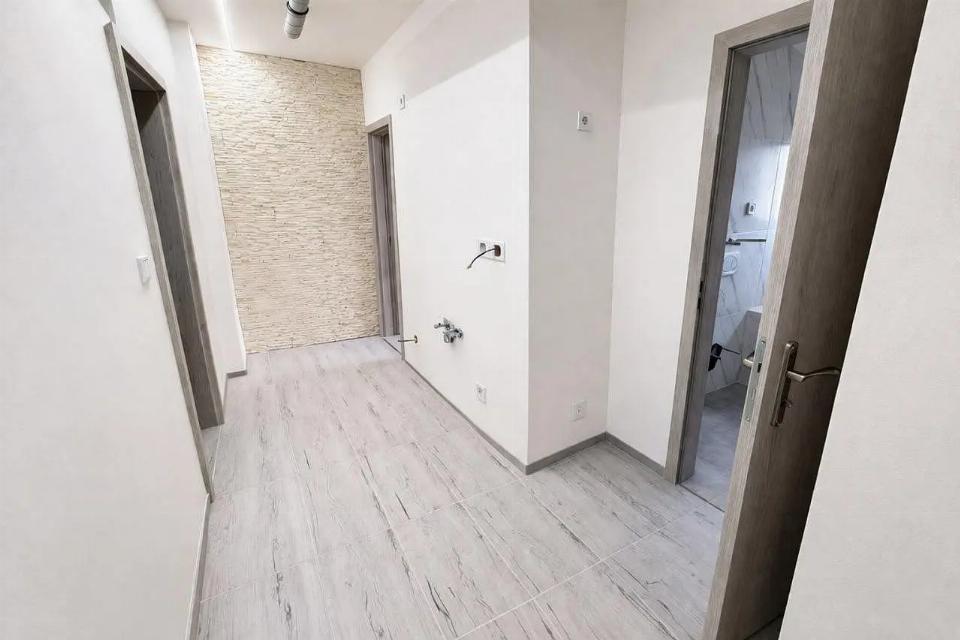 Pronájem bytu 55 m²
