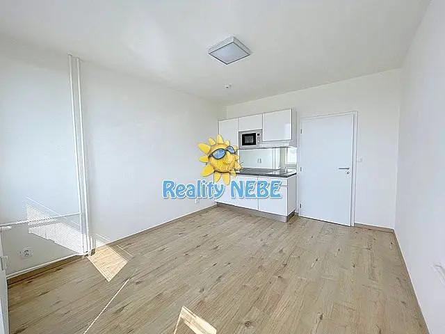 Pronájem bytu 26 m²