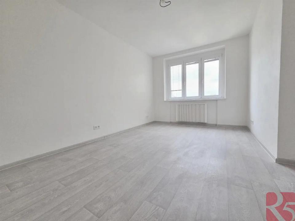 Pronájem bytu 28 m²