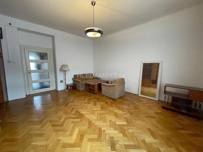 Pronájem bytu 65 m²