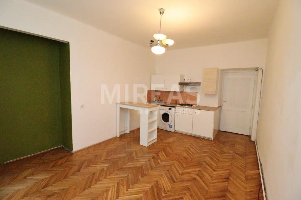 Pronájem bytu 29 m²