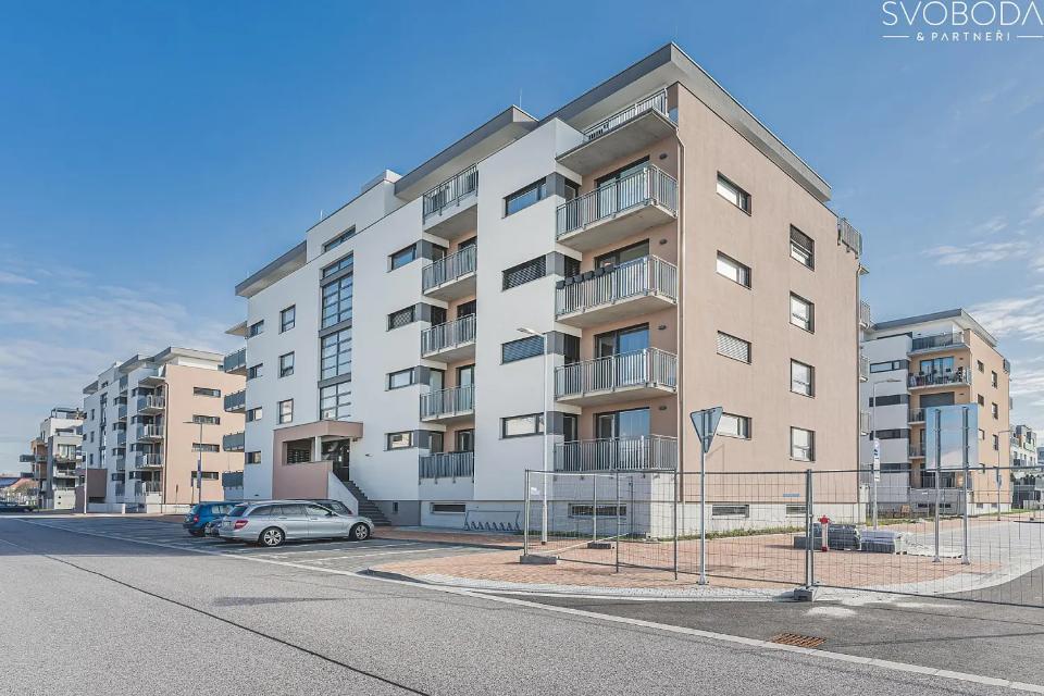 Pronájem bytu 32 m²