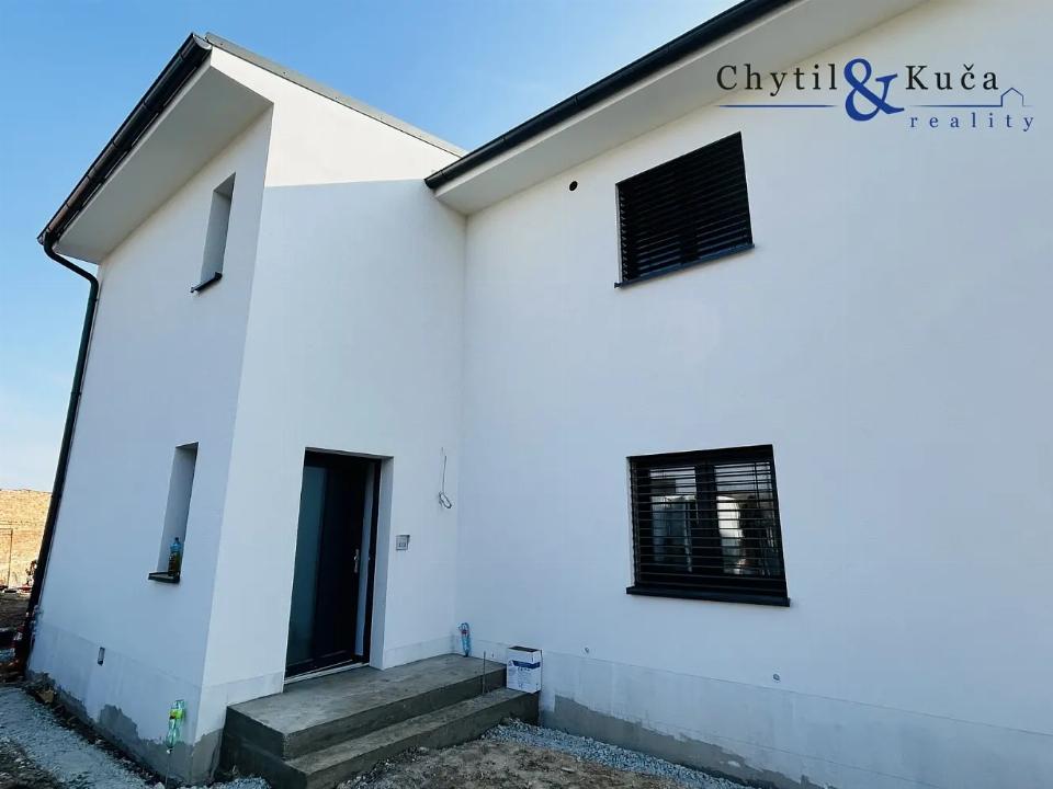 Pronájem bytu 40 m²