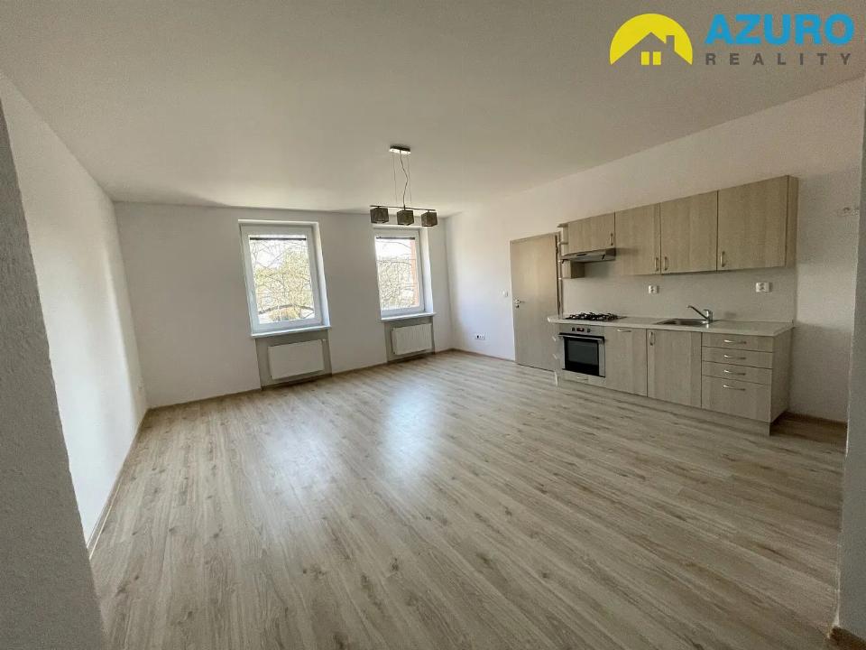 Pronájem bytu 57 m²