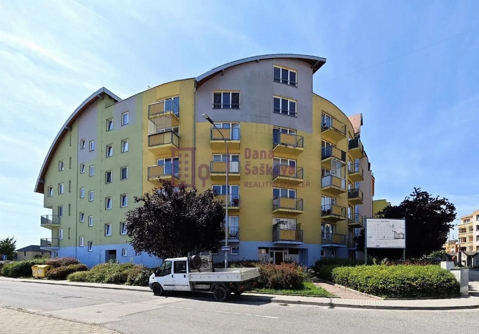 Pronájem bytu 45 m²