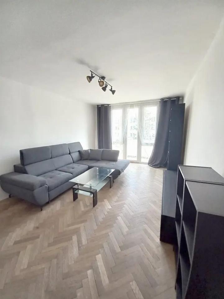 Pronájem bytu 68 m²