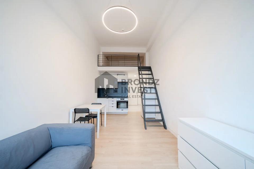 Pronájem bytu 32 m²