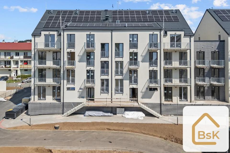 Prodej bytu 75 m²