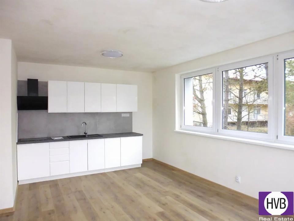 Prodej bytu 44 m²