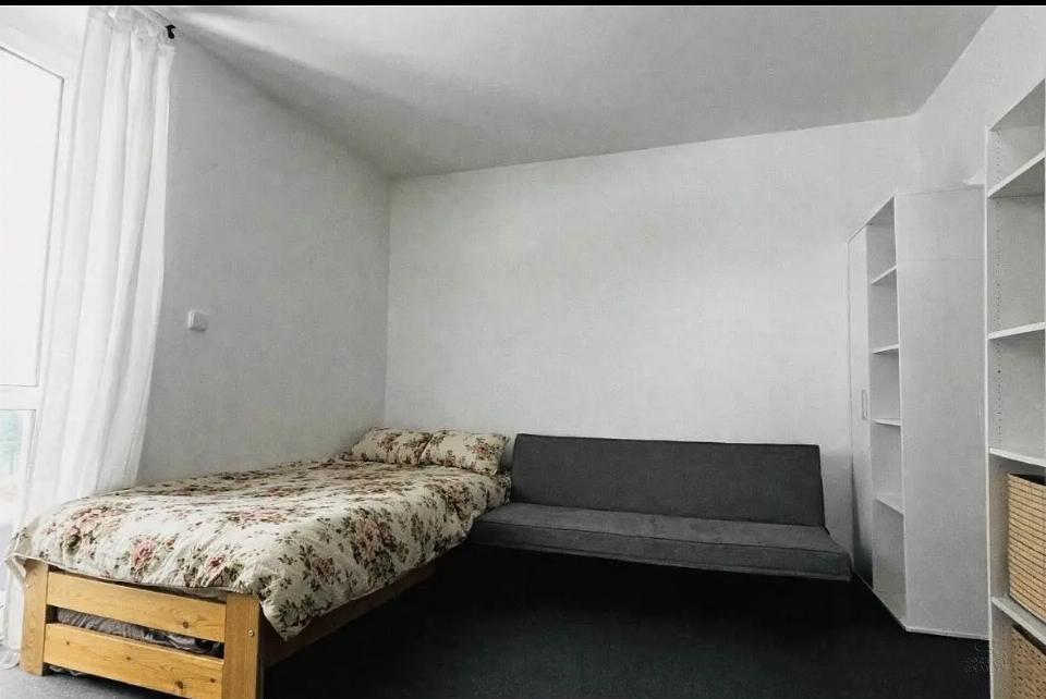 Prodej bytu 44 m²