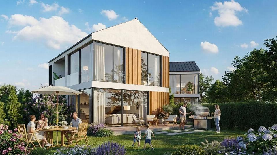 Prodej bytu 120 m²