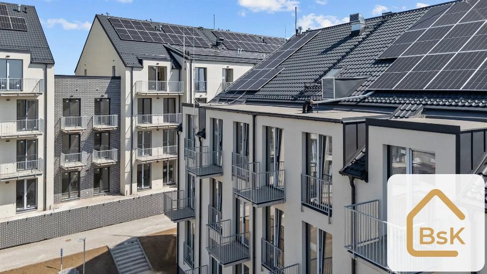 Prodej bytu 76 m²