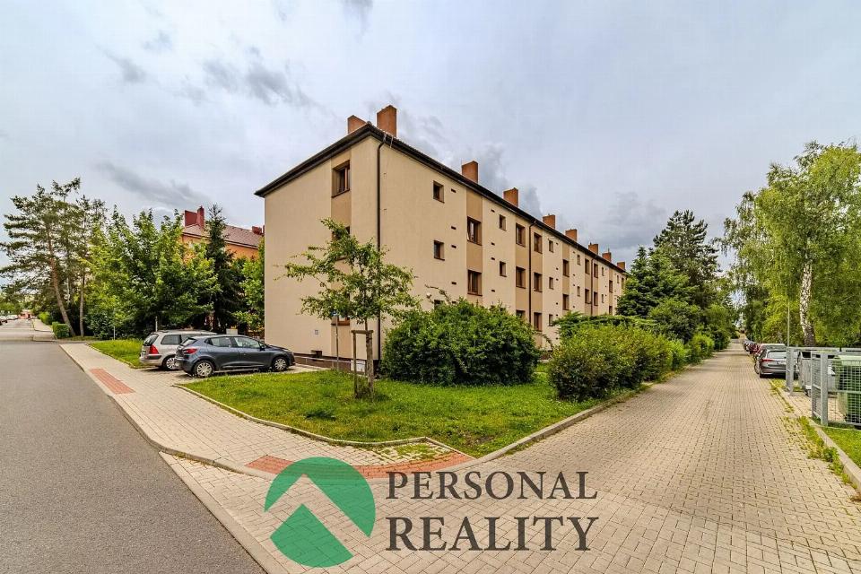 Prodej bytu 40 m²