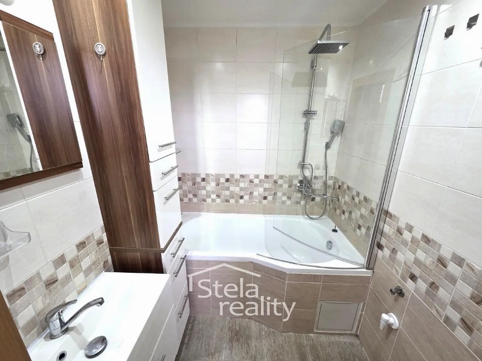 Pronájem bytu 64 m²