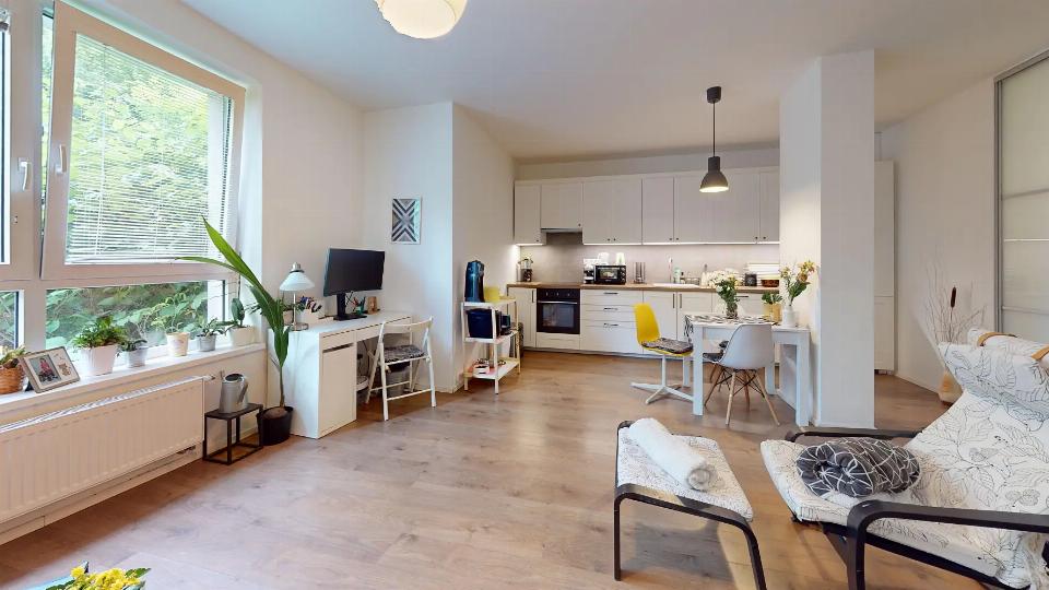 Prodej bytu 69 m²