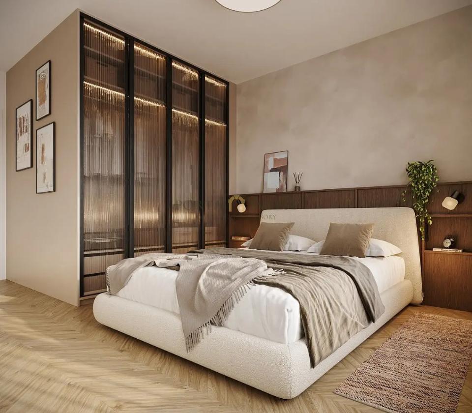 Prodej bytu 47 m²