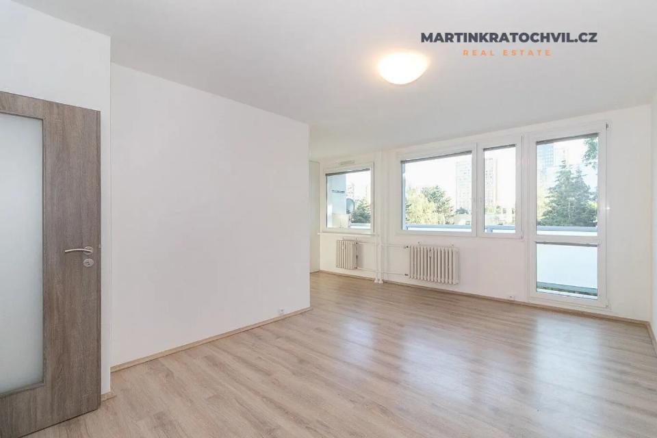 Prodej bytu 84 m²