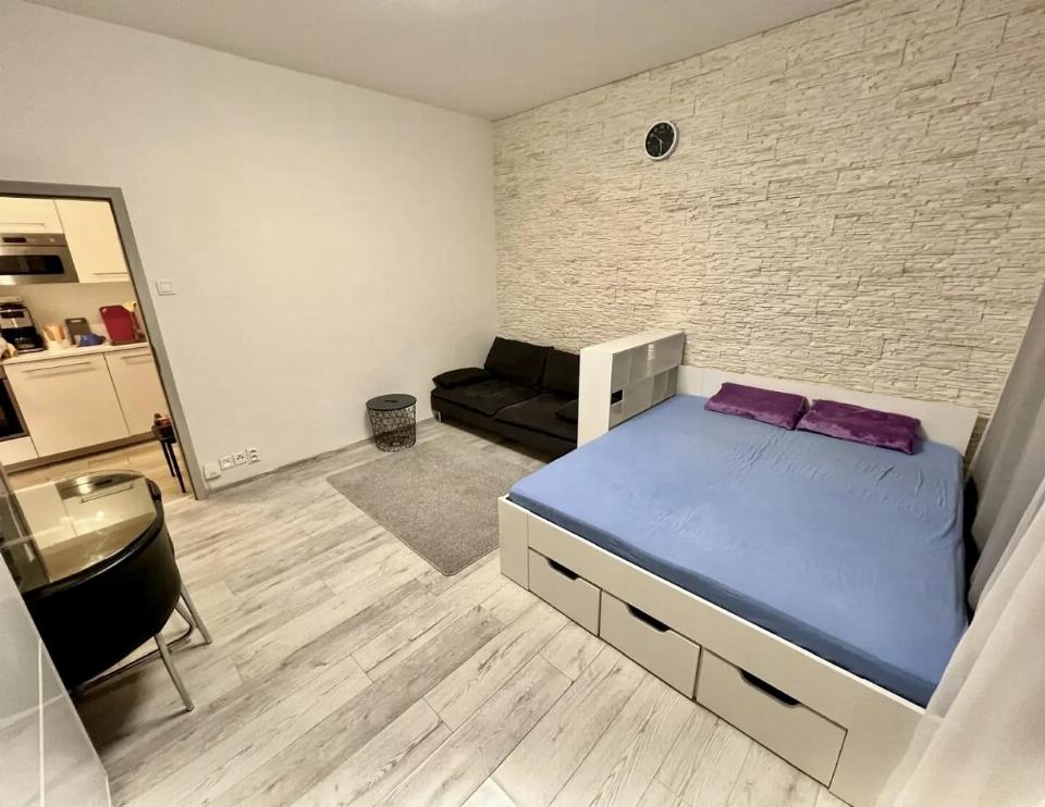 Pronájem bytu 36 m²