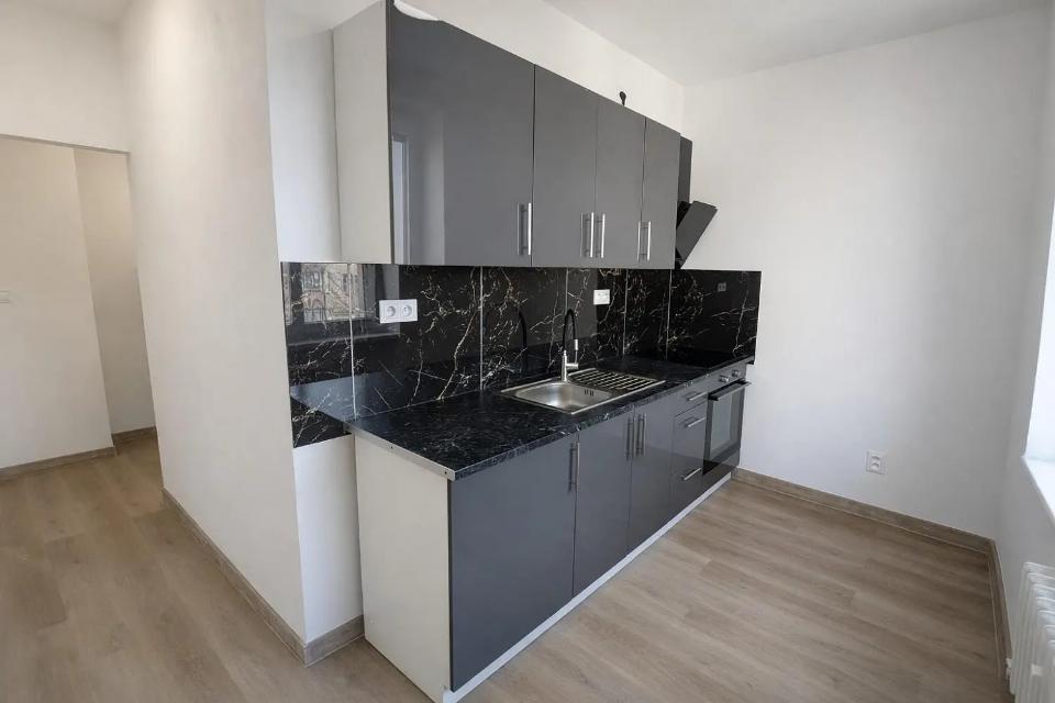 Pronájem bytu 55 m²