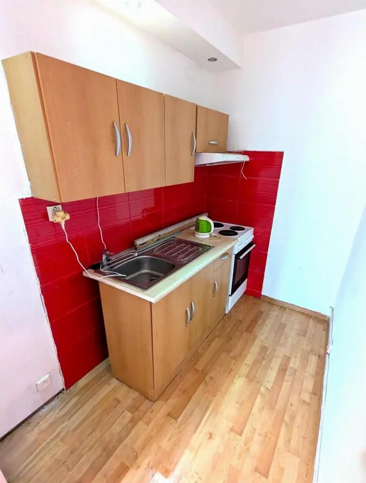 Pronájem bytu 32 m²