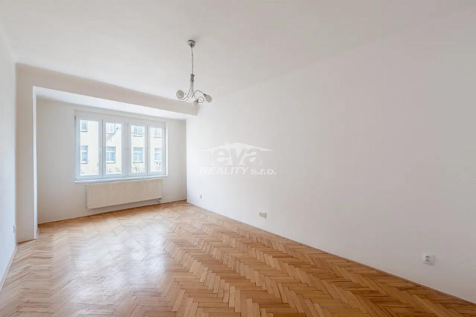 Prodej bytu 57 m²