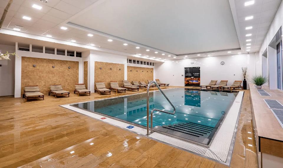 Pronájem bytu 48 m²