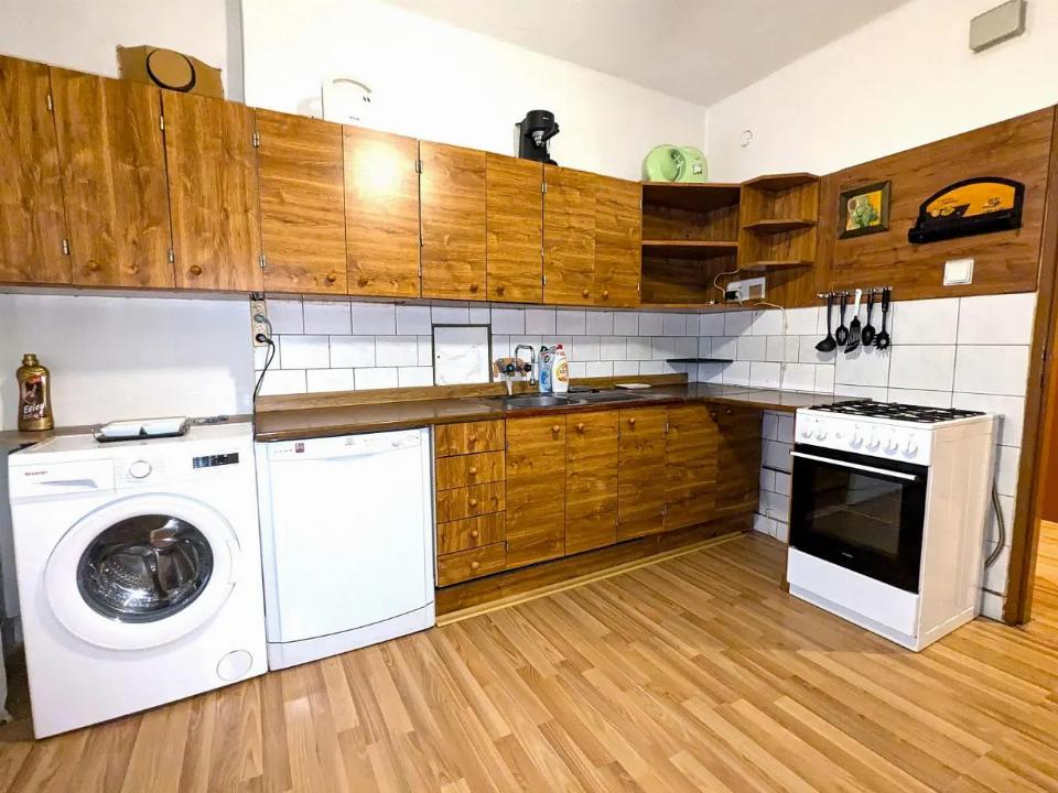 Pronájem bytu 56 m²