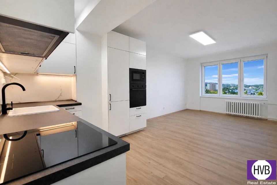 Pronájem bytu 54 m²