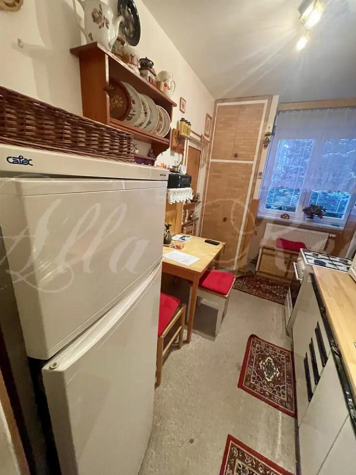 Prodej bytu 53 m²
