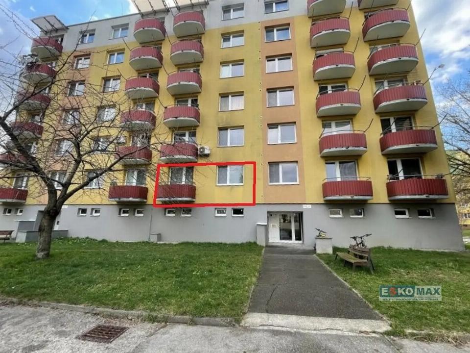 Prodej bytu 75 m²